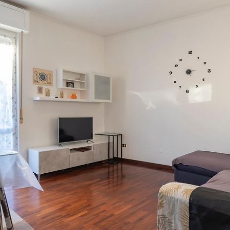 Apartamento Casa Samy - Sesto Sg A Due Passi Da Sesto Rondo - Battisti Sesto San Giovanni Exterior foto