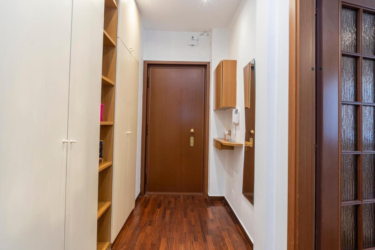 Apartamento Casa Samy - Sesto Sg A Due Passi Da Sesto Rondo - Battisti Sesto San Giovanni Exterior foto